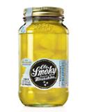 Ole Smoky Pineapples Moonshine with Pina Colada
